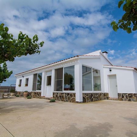 L' Espiga - Casa Rural Deltebre Exteriör bild